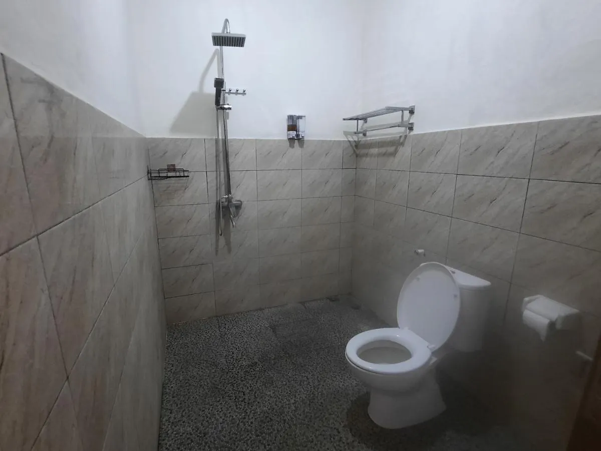 Guest House Sudara Ubud