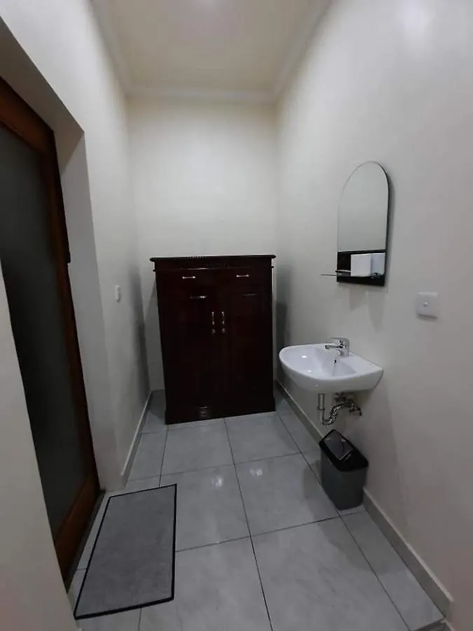 Guest House Sudara Ubud  Indonesia