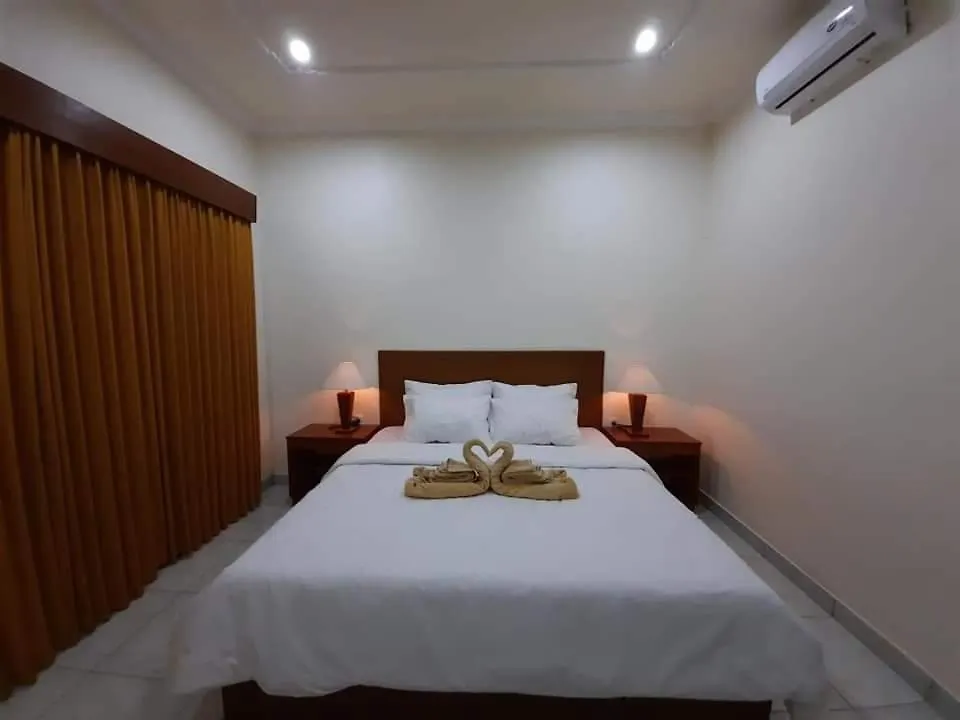 Guest House Sudara Ubud