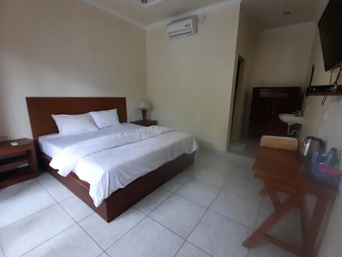 Guest House Sudara Ubud  0*, Ubud (Bali) Indonesia
