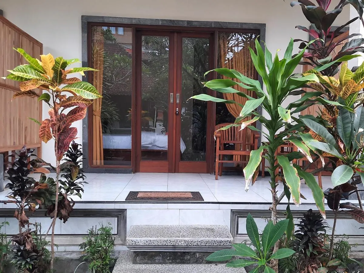 Guest House Sudara Ubud  Indonesia