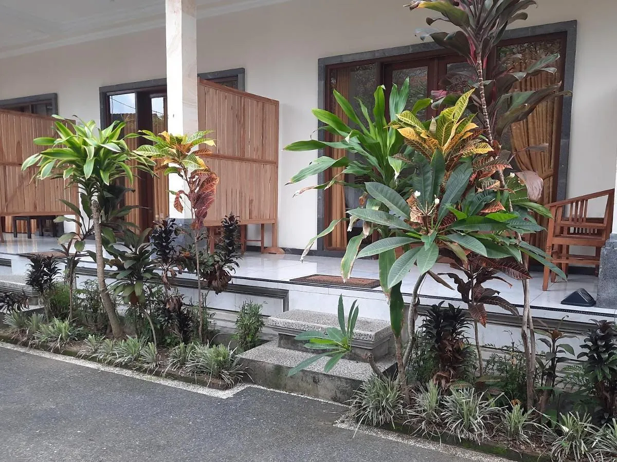 Guest House Sudara Ubud